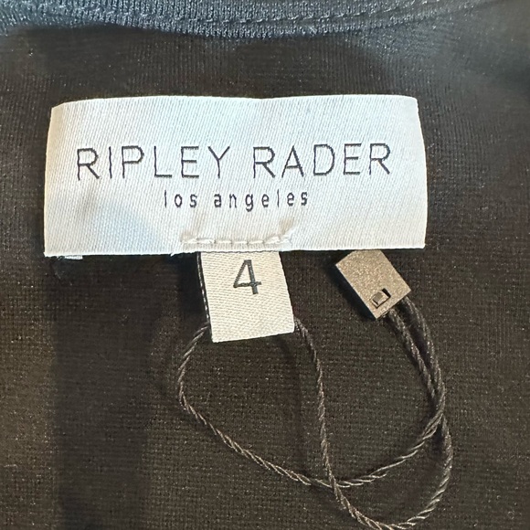 RIPLEY RADER Ashley Maxi dress - Picture 4 of 5